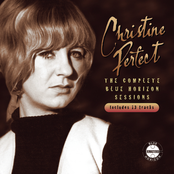 Christine McVie: The Complete Blue Horizon Sessions