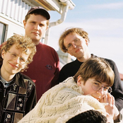 allt sem hefur gerst