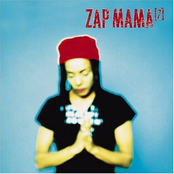 African Sunset by Zap Mama