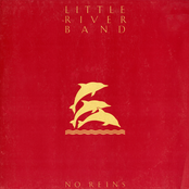 Face In The Crowd by Little River Band