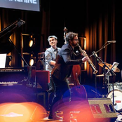 stéphane kerecki quartet