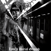 Love's Burial Ground Album Picture