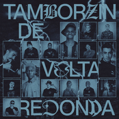 TAMBORZIN DE VOLTA REDONDA