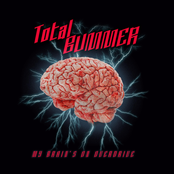 My Brain's on Overdrive