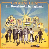 Wild About My Loving by Jim Kweskin & The Jug Band