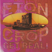 On The Move by Eton Crop