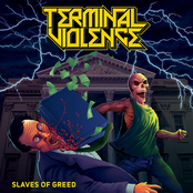 Slaves Of Greed