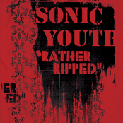 Eyeliner by Sonic Youth