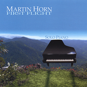 First Flight by Martin Horn
