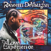 Raheem Devaughn: The Love Experience