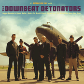 It's Detonation Time With...