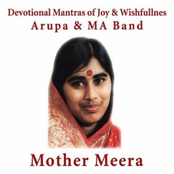 Arupa & Ma Band