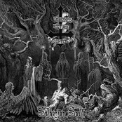 The Saturnine Chapel by Darkened Nocturn Slaughtercult