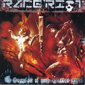 Downfall of your infected  world