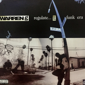 Regulate... G Funk Era