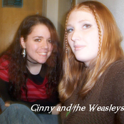 Ginny And The Weasleys