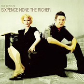 I Just Wasn't Made For These Times by Sixpence None The Richer