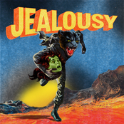 Jealousy