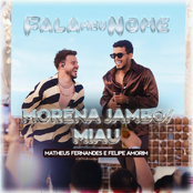 Morena Jambo / Miau (Ao Vivo)