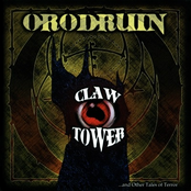 Orodruin: Claw Tower ...and Other Tales of Terror