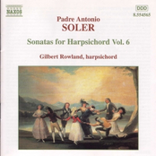 SOLER, A.: Sonatas for Harpsichord, Vol.  6