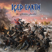 Iced Earth: The Glorious Burden