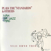 LUPIN THE THIRD JAZZ ー PLAYS THE “STANDARDS” & OTHERS