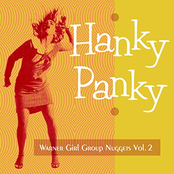 Hanky Panky: Warner Girl Group Nuggets Vol. 2