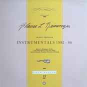 Instrumentals 1982-86