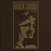 Commercial Break by Black Cross