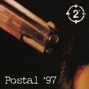 2 Minutos: Postal '97