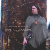 Soulful Warrior