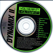 You Hear It! You Fear It!