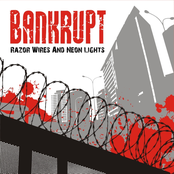 Razor Wires And Neon Lights