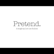Pretend - Single