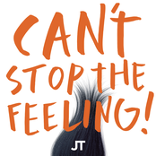 Justin Timberlake: Can't Stop The Feeling! (From DreamWorks Animation's 