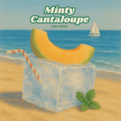 Minty Cantaloupe