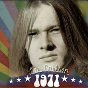 Les Carlsen: 1971