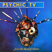 Just Drifting (for Caresse) by Psychic Tv