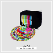 Lege Kale: The Colours EP