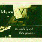 Time Ticks By And There You Are...