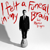 I felt a Funeral, in my Brain [feat. Phoebe Bridgers] - Single