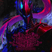 Shadowborn (From "Solo Leveling") [Metal Version]