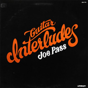 Long Ago Yesterday by Joe Pass