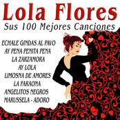 Me Serenaste by Lola Flores