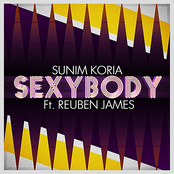 SexyBody (ft. Reuben James)