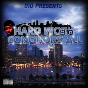 Hard Work Conquers All