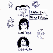 Trilogi Tiga Sekawan