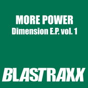 Dimension E.P.Vol.1