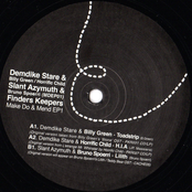 Make Do & Mend EP1 Vinyl
